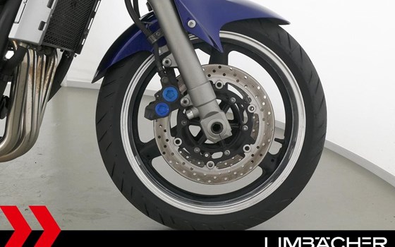 Gebrauchtmotorrad Yamaha FZS 1000 Fazer - Bild 14