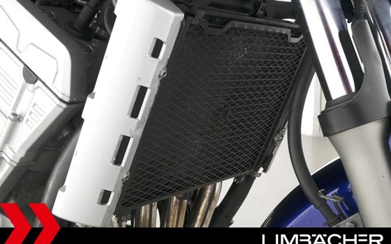 Gebrauchtmotorrad Yamaha FZS 1000 Fazer - Bild 15