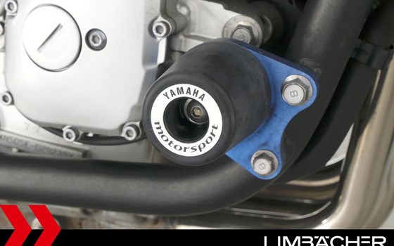 Gebrauchtmotorrad Yamaha FZS 1000 Fazer - Bild 16