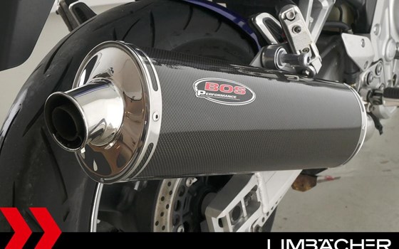 Gebrauchtmotorrad Yamaha FZS 1000 Fazer - Bild 18