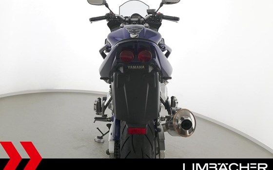 Gebrauchtmotorrad Yamaha FZS 1000 Fazer - Bild 19