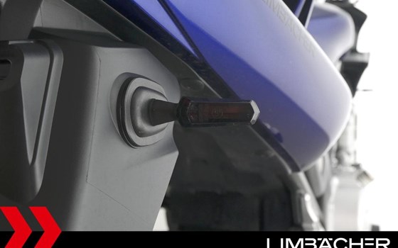 Gebrauchtmotorrad Yamaha FZS 1000 Fazer - Bild 20