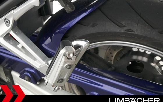 Gebrauchtmotorrad Yamaha FZS 1000 Fazer - Bild 21