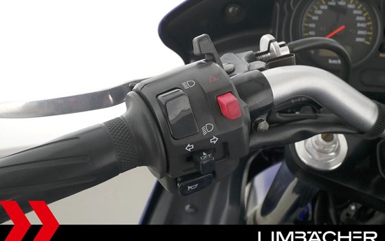 Gebrauchtmotorrad Yamaha FZS 1000 Fazer - Bild 22