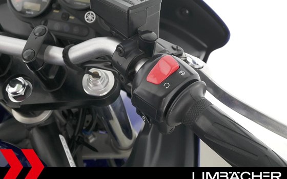 Gebrauchtmotorrad Yamaha FZS 1000 Fazer - Bild 23