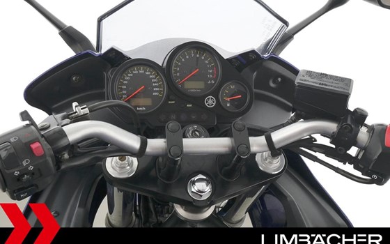 Gebrauchtmotorrad Yamaha FZS 1000 Fazer - Bild 24