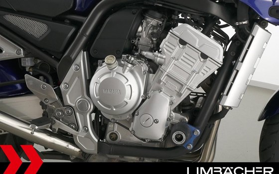 Gebrauchtmotorrad Yamaha FZS 1000 Fazer - Bild 25