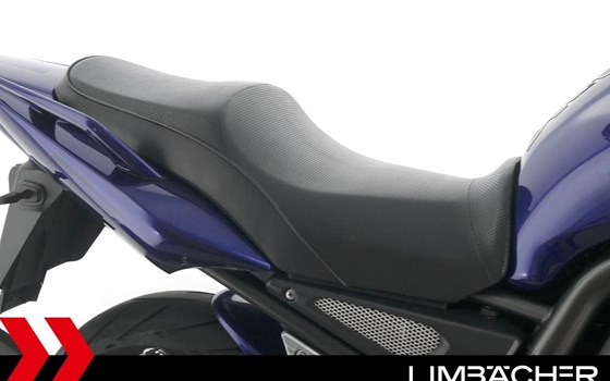 Gebrauchtmotorrad Yamaha FZS 1000 Fazer - Bild 26