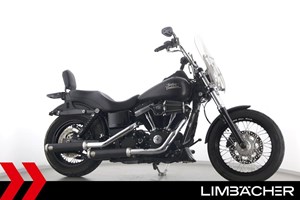 Angebot Harley-Davidson Dyna Street Bob FXDB
