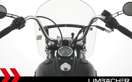 Gebrauchtmotorrad Harley-Davidson Dyna Street Bob FXDB - Bild 13