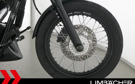 Gebrauchtmotorrad Harley-Davidson Dyna Street Bob FXDB - Bild 14