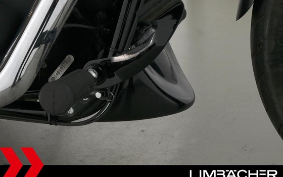 Gebrauchtmotorrad Harley-Davidson Dyna Street Bob FXDB - Bild 15