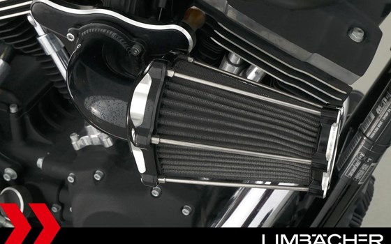 Gebrauchtmotorrad Harley-Davidson Dyna Street Bob FXDB - Bild 16