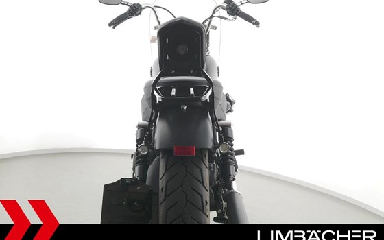 Gebrauchtmotorrad Harley-Davidson Dyna Street Bob FXDB - Bild 18