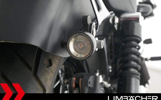 Gebrauchtmotorrad Harley-Davidson Dyna Street Bob FXDB - Bild 19