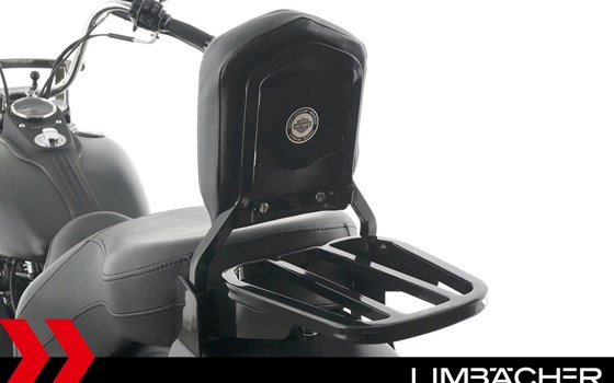 Gebrauchtmotorrad Harley-Davidson Dyna Street Bob FXDB - Bild 20