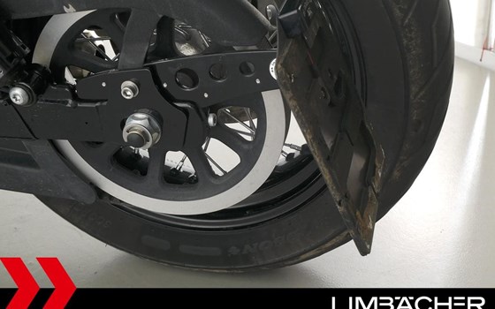 Gebrauchtmotorrad Harley-Davidson Dyna Street Bob FXDB - Bild 21