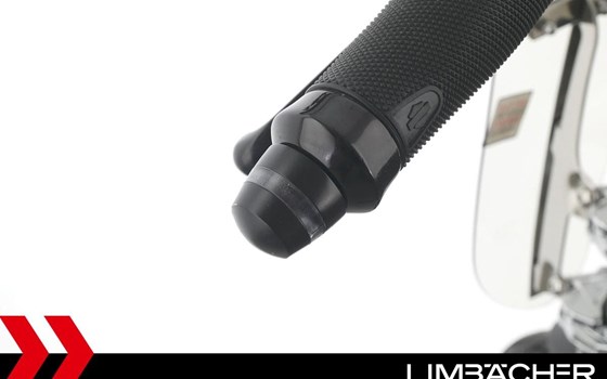 Gebrauchtmotorrad Harley-Davidson Dyna Street Bob FXDB - Bild 24