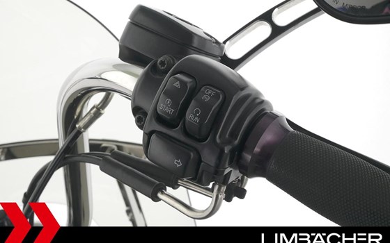 Gebrauchtmotorrad Harley-Davidson Dyna Street Bob FXDB - Bild 26