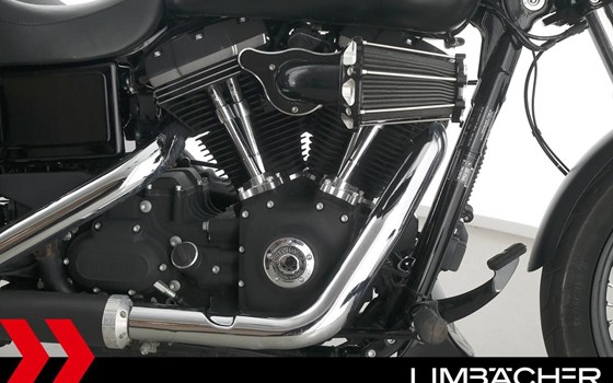 Gebrauchtmotorrad Harley-Davidson Dyna Street Bob FXDB - Bild 28