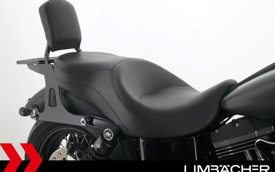 Gebrauchtmotorrad Harley-Davidson Dyna Street Bob FXDB - Bild 29