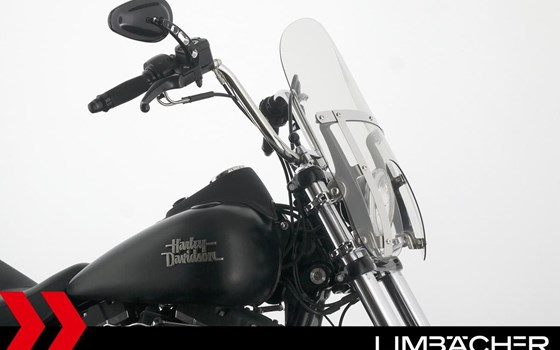 Gebrauchtmotorrad Harley-Davidson Dyna Street Bob FXDB - Bild 30