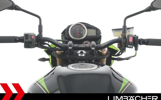 Gebrauchtmotorrad Kawasaki Z 750R - Bild 13