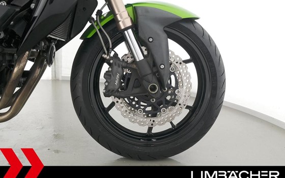 Gebrauchtmotorrad Kawasaki Z 750R - Bild 14