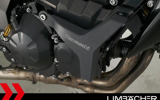 Gebrauchtmotorrad Kawasaki Z 750R - Bild 15