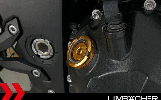 Gebrauchtmotorrad Kawasaki Z 750R - Bild 16