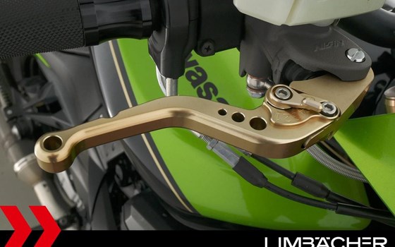 Gebrauchtmotorrad Kawasaki Z 750R - Bild 17