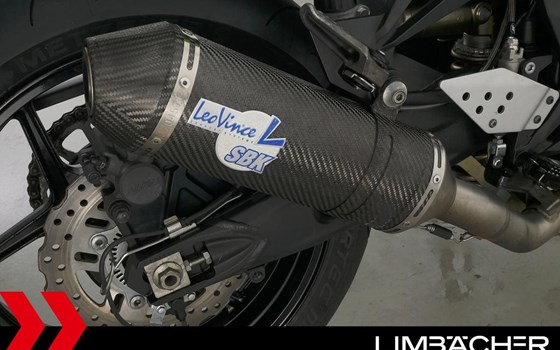 Gebrauchtmotorrad Kawasaki Z 750R - Bild 18