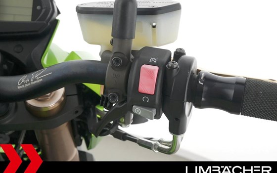 Gebrauchtmotorrad Kawasaki Z 750R - Bild 22