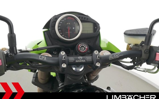 Gebrauchtmotorrad Kawasaki Z 750R - Bild 23