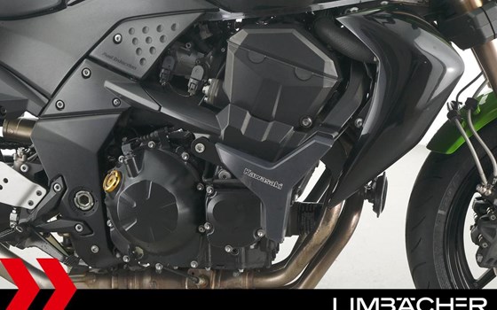 Gebrauchtmotorrad Kawasaki Z 750R - Bild 24