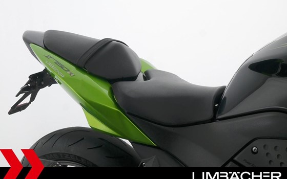 Gebrauchtmotorrad Kawasaki Z 750R - Bild 25