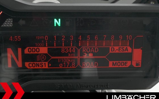 Gebrauchtmotorrad BMW R 1200 R - Bild 12