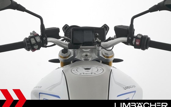 Gebrauchtmotorrad BMW R 1200 R - Bild 13