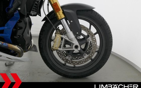 Gebrauchtmotorrad BMW R 1200 R - Bild 14