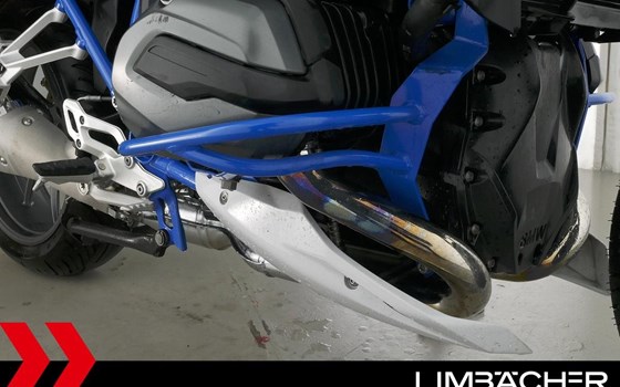 Gebrauchtmotorrad BMW R 1200 R - Bild 15