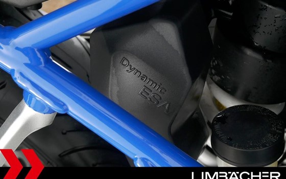 Gebrauchtmotorrad BMW R 1200 R - Bild 16