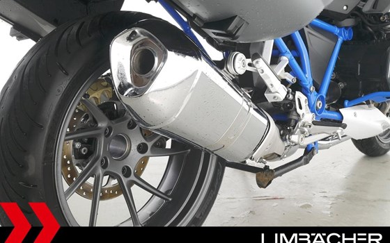 Gebrauchtmotorrad BMW R 1200 R - Bild 17