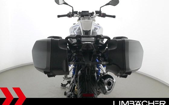 Gebrauchtmotorrad BMW R 1200 R - Bild 18