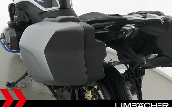 Gebrauchtmotorrad BMW R 1200 R - Bild 20