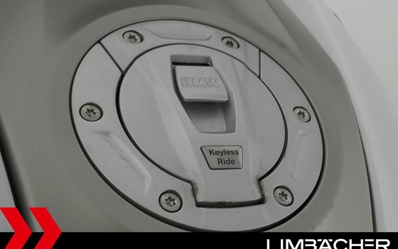 Gebrauchtmotorrad BMW R 1200 R - Bild 21