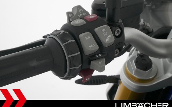 Gebrauchtmotorrad BMW R 1200 R - Bild 22