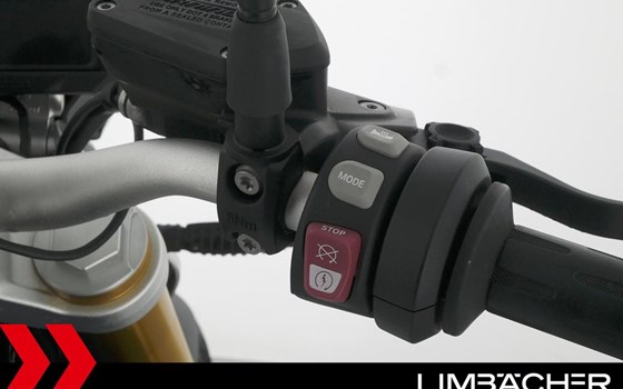 Gebrauchtmotorrad BMW R 1200 R - Bild 23