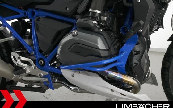 Gebrauchtmotorrad BMW R 1200 R - Bild 25