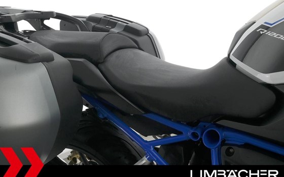 Gebrauchtmotorrad BMW R 1200 R - Bild 26