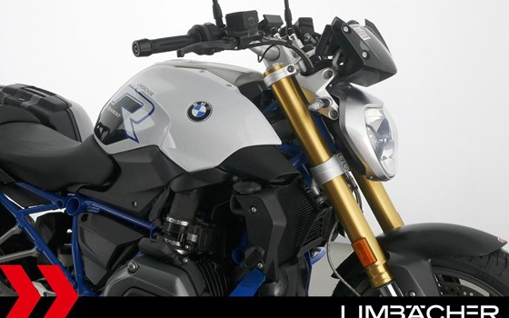 Gebrauchtmotorrad BMW R 1200 R - Bild 27
